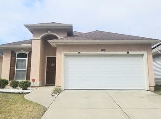 108 Gardenia St, Panama City Beach, FL 32407