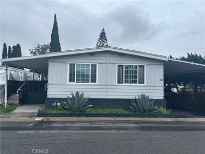 320 N Park Vista St Space 28, Anaheim, CA, 92806