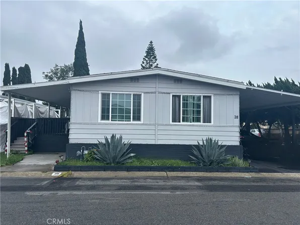 320 N Park Vista St Space 28, Anaheim, CA 92806