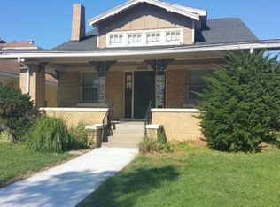 4342 Bellefontaine Ave, Kansas City, MO 64130