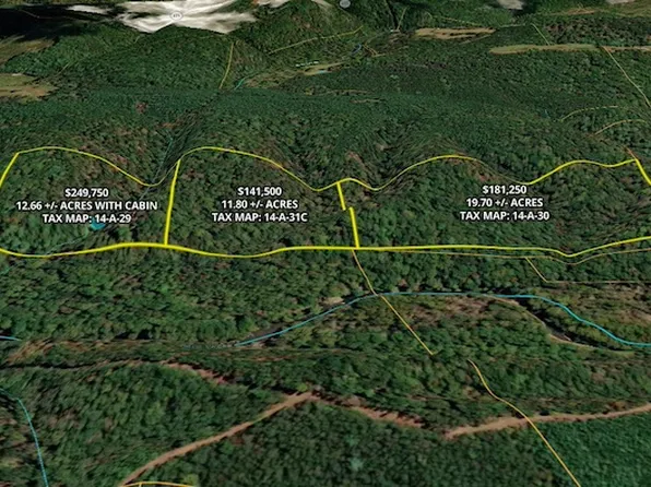 Hodges Ln Lot Wp016, Winchester, VA 22603