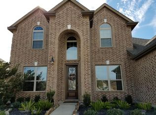 6914 Belle Meadow Ln, Rosenberg, TX 77469