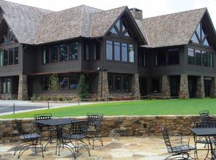 9 Chestnut Knoll Pt, Big Canoe, GA