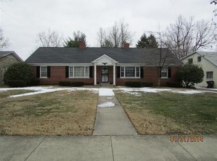 1939 Fontaine Rd #1941, Lexington, KY 40502