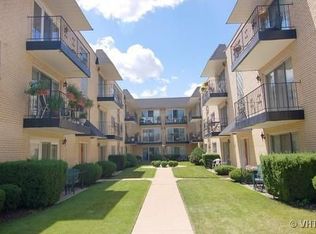 6484 N Northwest Hwy APT 207, Chicago, IL 60631