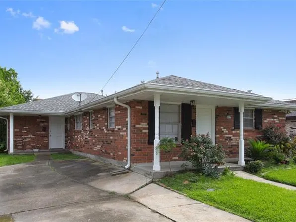 4817 Zenith St, Metairie, LA 70001