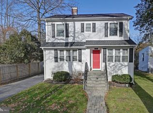 15 Pelham St, Princeton, NJ 08540