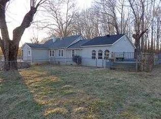 4730 Francis Ferry Rd, McMinnville, TN 37110