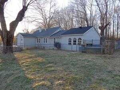 4730 Francis Ferry Rd, McMinnville, TN, 37110