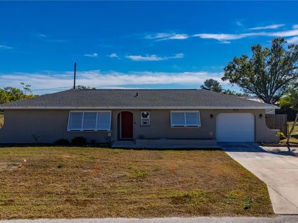 915 Fairfax Ter NW, Pt Charlotte, FL 33948