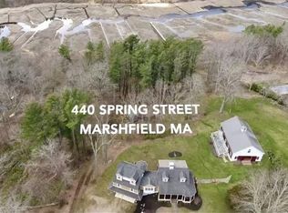 440 Spring St, Marshfield, MA 02050