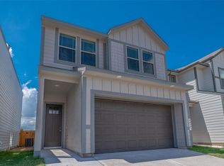 4417 Ibiza Ln, Houston, TX 77045