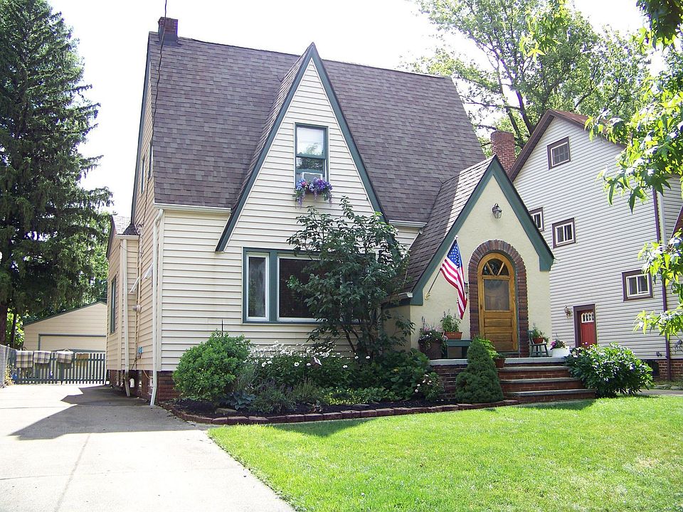 W 157th St Cleveland OH