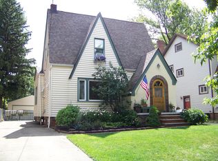 3929 W 157th St, Cleveland, OH 44111