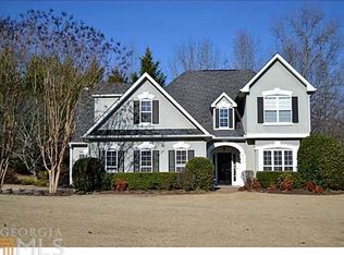 7585 Timberline Ovlk, Cumming, GA 30041