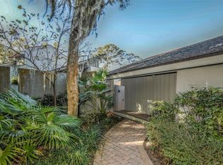 3101 Sea Marsh Rd, Fernandina Beach, FL 32034