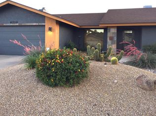 6210 E Janice Way, Scottsdale, AZ 85254