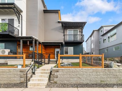 4250 Traverse Drive, Bellingham, WA, 98226