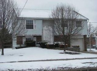 1389 Stone Dr, Harrison, OH 45030