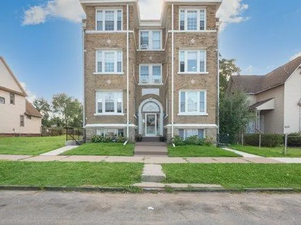 2175 Morrell St, Detroit, MI