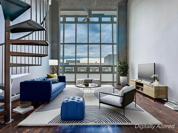 311 Oak St #Penthouse 4, Oakland, CA 94607