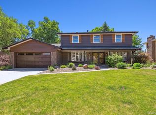 9873 W Hawaii Dr, Lakewood, CO 80232