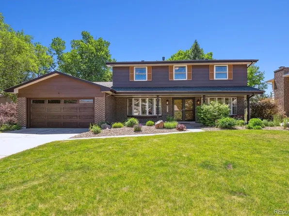 9873 W Hawaii Drive, Lakewood, CO 80232