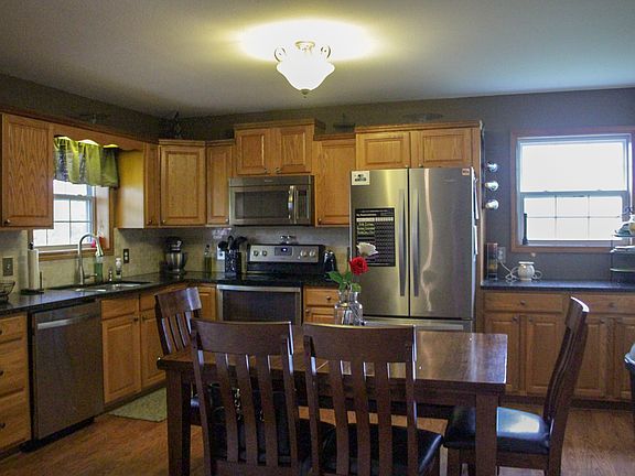 Kitchen remodeled in 2016
