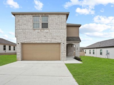 121 Saddle Breeze, Cibolo, TX, 78108