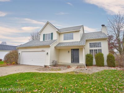 8455 Deer Field Dr, Davison, MI, 48423