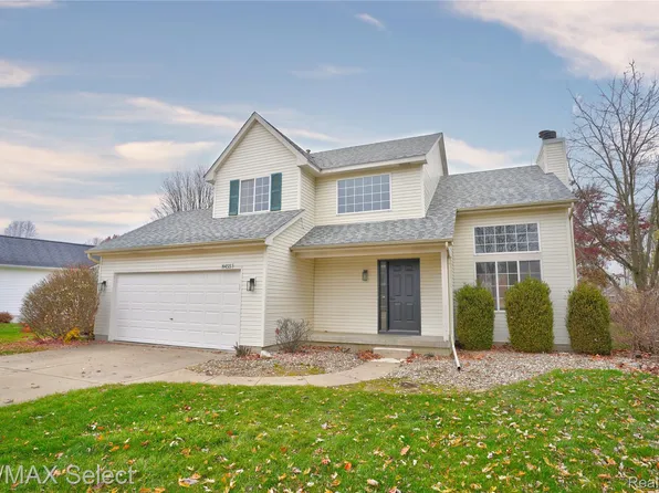 8455 Deer Field Dr, Davison, MI 48423
