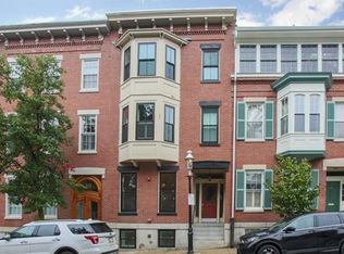 42 Winthrop St #1, Boston, MA 02129