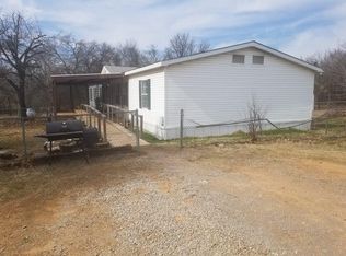 51 Country Creek Dr, McLoud, OK 74851