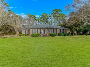 119 University Circle, Conway, SC 29526