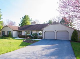 4818 Parkview Dr S, Emmaus, PA 18049