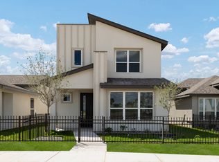 5802 Wisdom Ave, McAllen, TX 78504