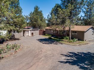 8275 SW Crater Loop Rd, Terrebonne, OR 97760