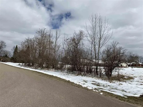 Lot 11 JASON STREET, Wittenberg, WI 54499
