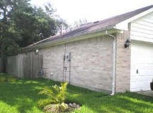 2603 Eagle Nest Ln, Humble, TX 77396