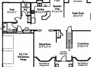 318 Rainey Rd, Swedesboro, NJ 08085