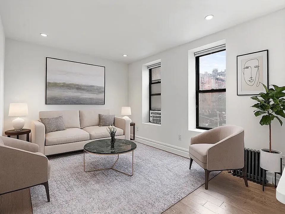 152 Thompson St #2C