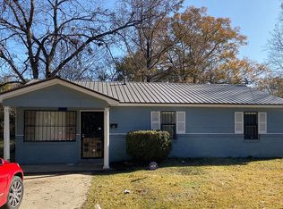 3620 Brame Ave, Jackson, MS 39213