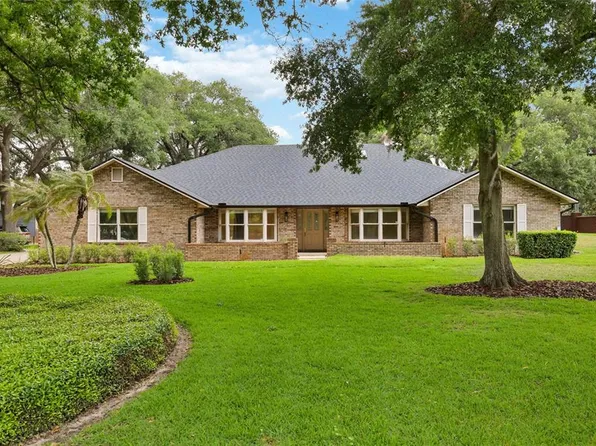 14001 Country Estate Dr, Winter Garden, FL 34787