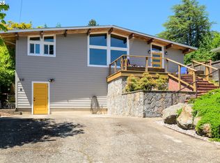 2460 Olive St, Eugene, OR 97405