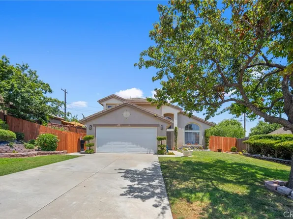 5249 Sierra Mesa Rd, San Bernardino, CA 92407