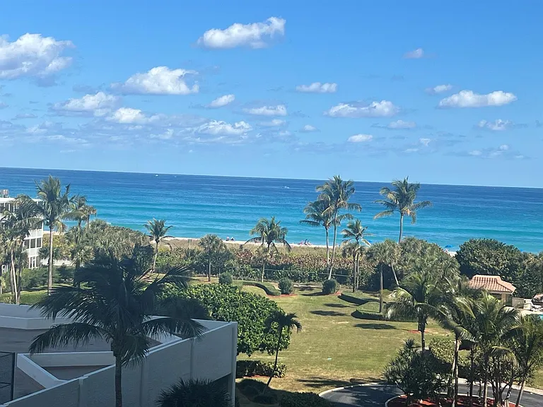 3400 N Ocean Dr #607 — Photo 11