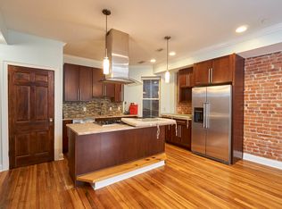 3603 13th St NW #2, Washington, DC 20010