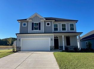 2804 Fernhill Dr, Grovetown, GA 30813