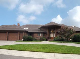 5414 S Quail Ridge Cir, Spokane, WA 99223