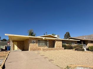 6249 Dew Dr, El Paso, TX 79912